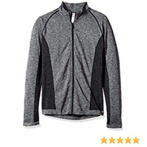 NEW SIZE MEDIUM MEN'S HPE CROSS X 2.0 JACKET #318